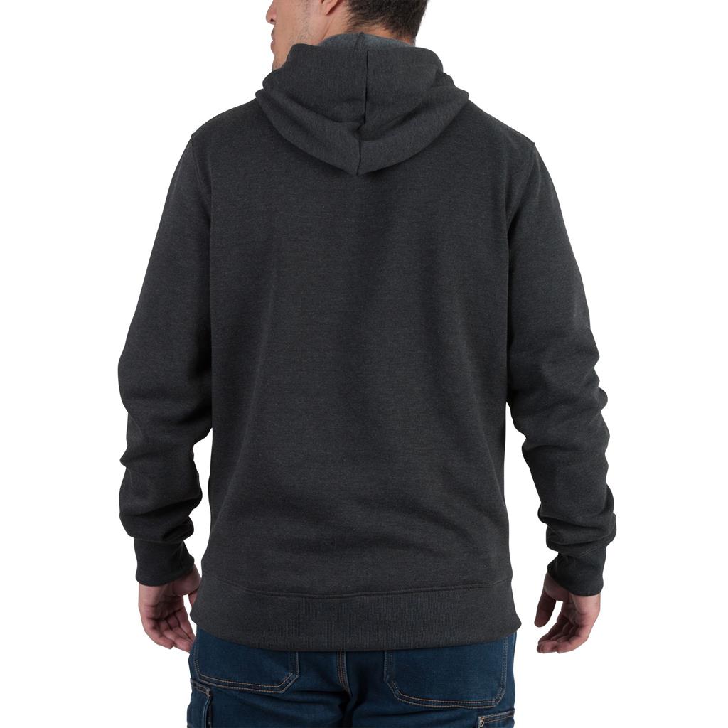 ASAP Thermal Pullover Hoodie
