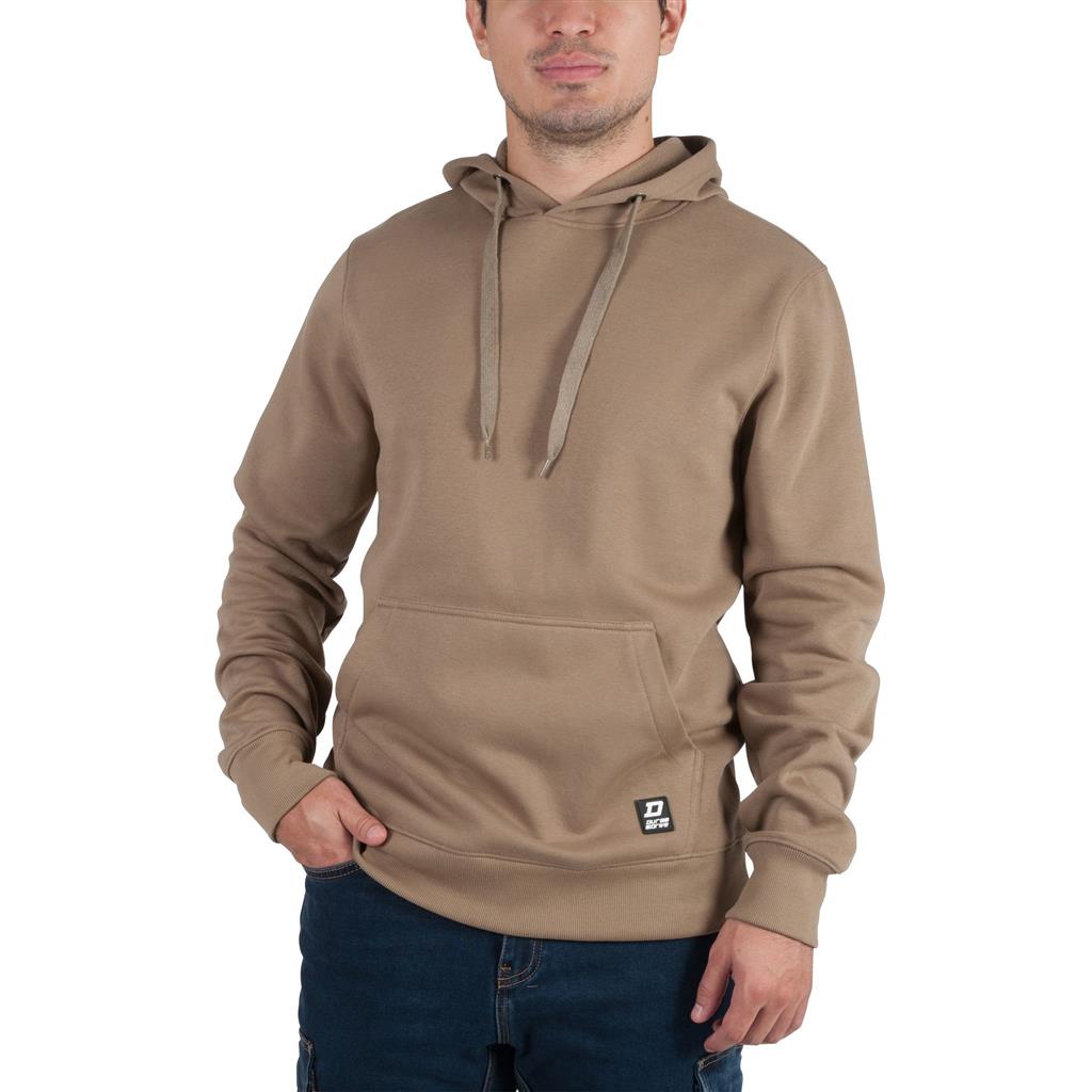ASAP Thermal Pullover Hoodie