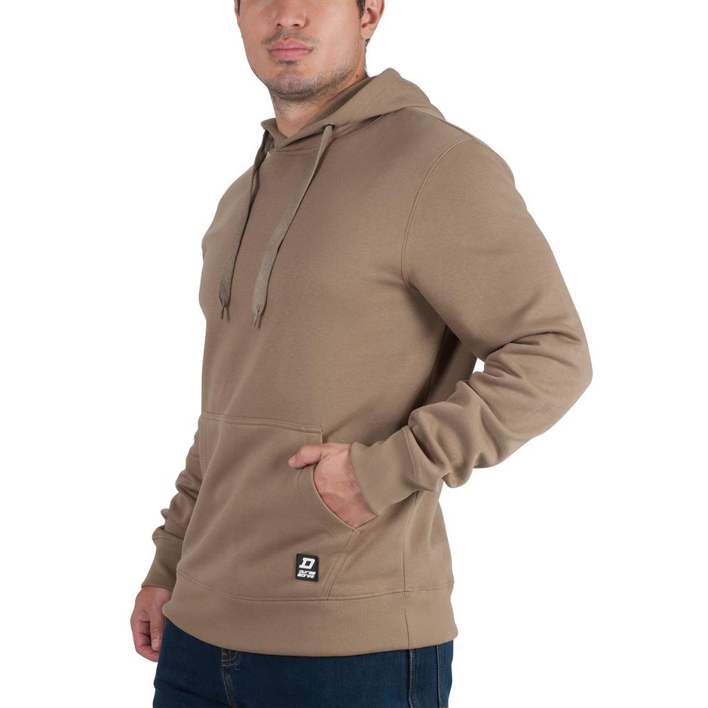 ASAP Thermal Pullover Hoodie
