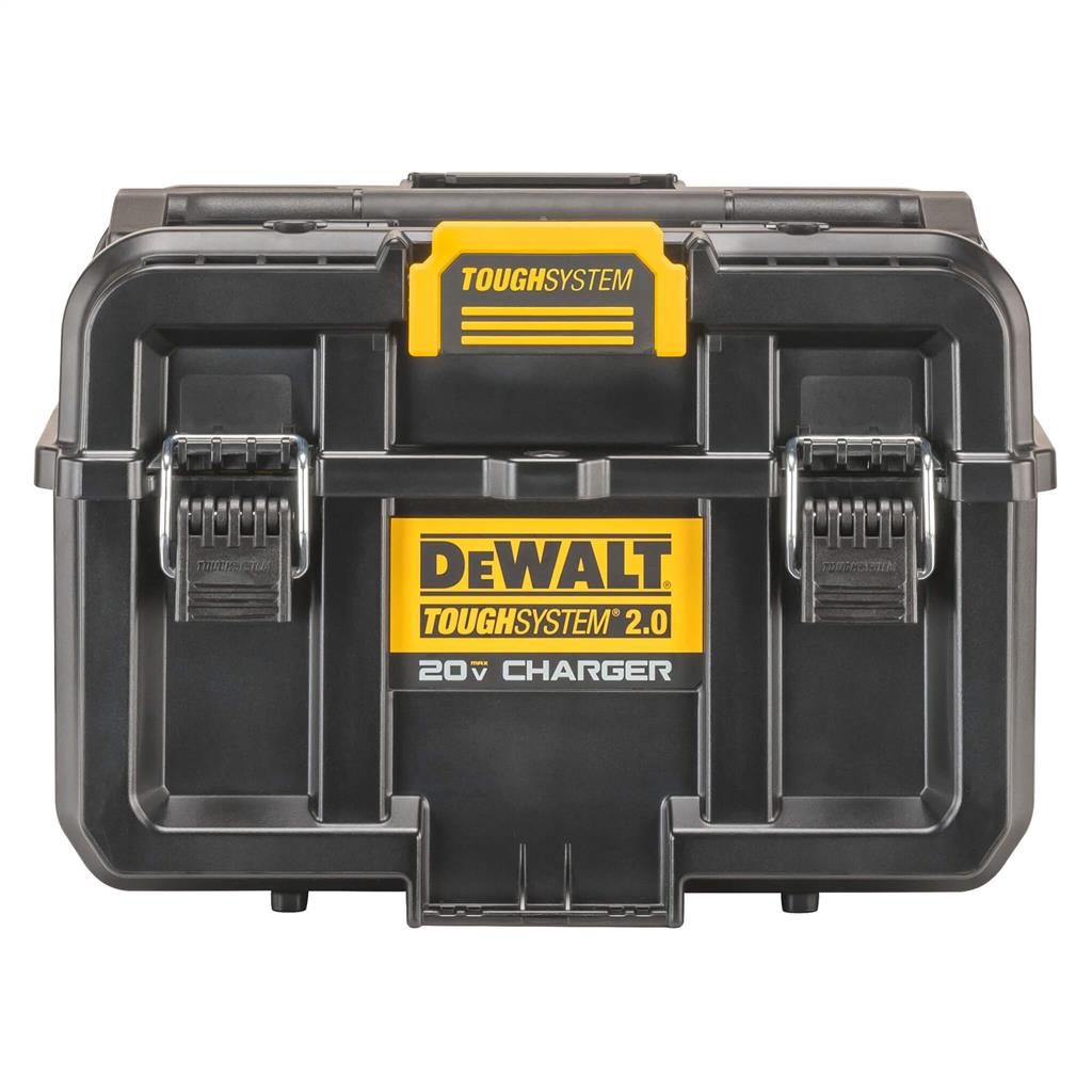 DEWALT DWST08050 Tough System 2.0 Charger Box