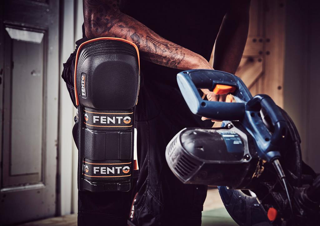 FENTO MAX KNEE PADS