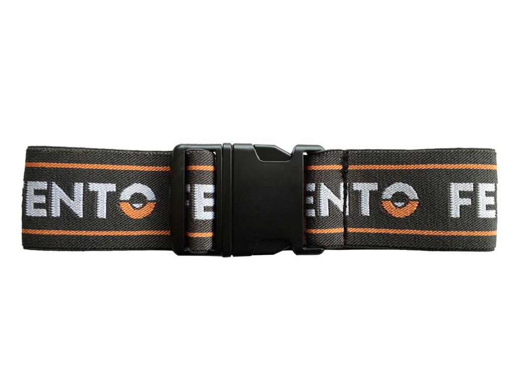 FENTO ORIGINAL - ELASTIC STRAPS WITH CLIP