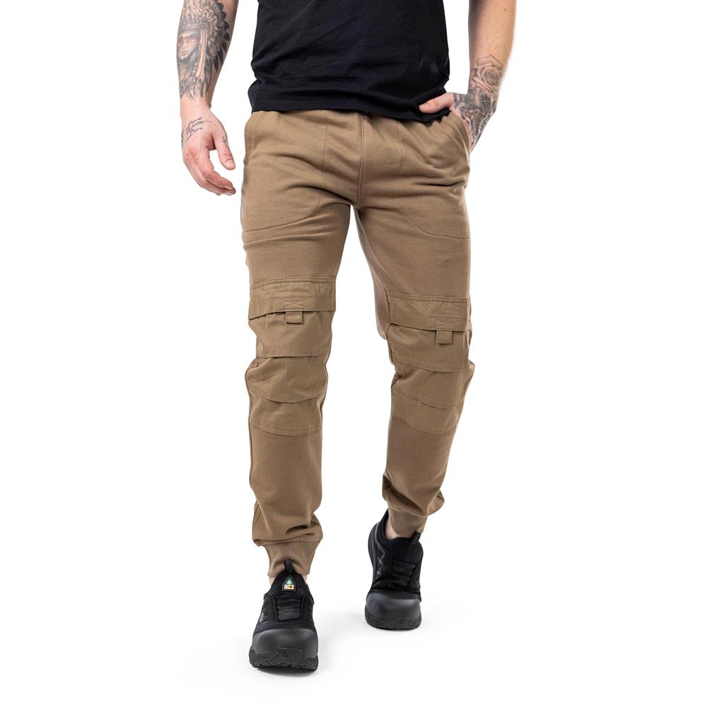 DuraDrive Men's VAGABOND Jogger Work Pants