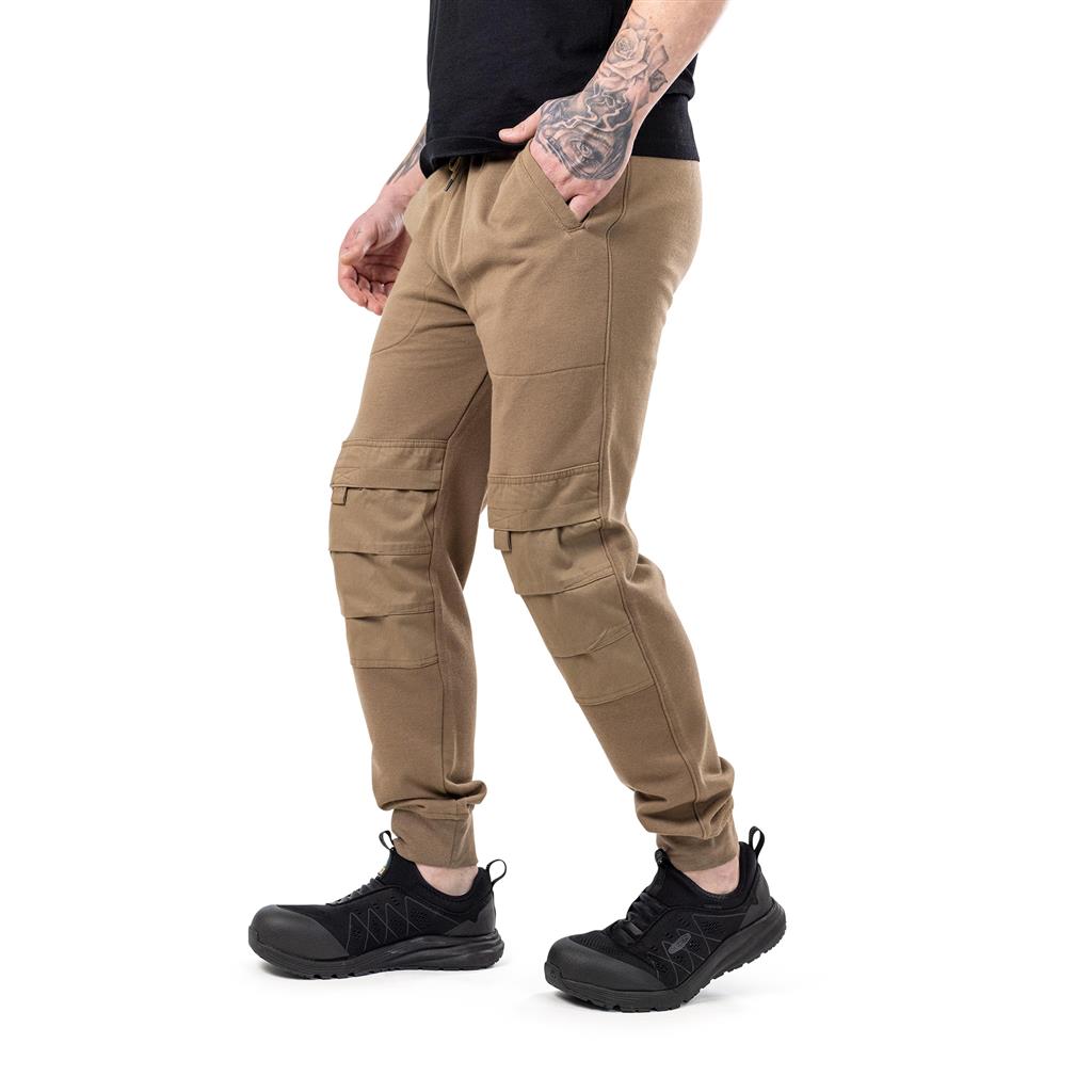 DuraDrive Men's VAGABOND Jogger Work Pants