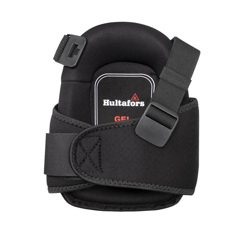 HULTAFORS HT5204 PROFESSIONAL KNEEPADS WITH LAYERED GEL