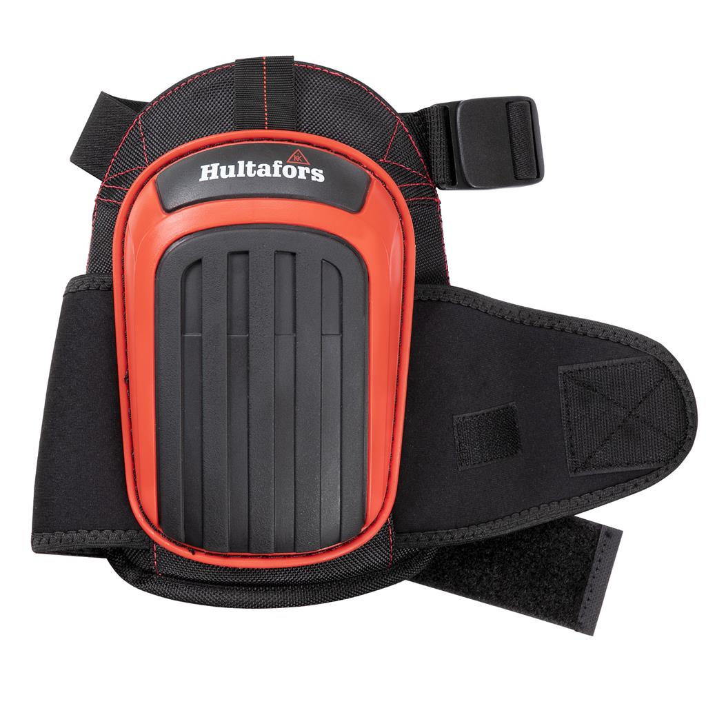 HULTAFORS HT5204 PROFESSIONAL KNEEPADS WITH LAYERED GEL