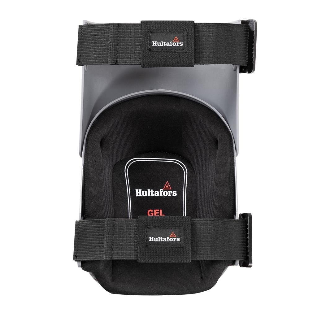 HULTAFORS HT5280 ULTRAFLEX ARTICULATED KNEEPADS WITH GEL