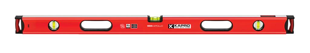 KAPRO 985-41X-36 Apollo HD Pro Box Level 36"