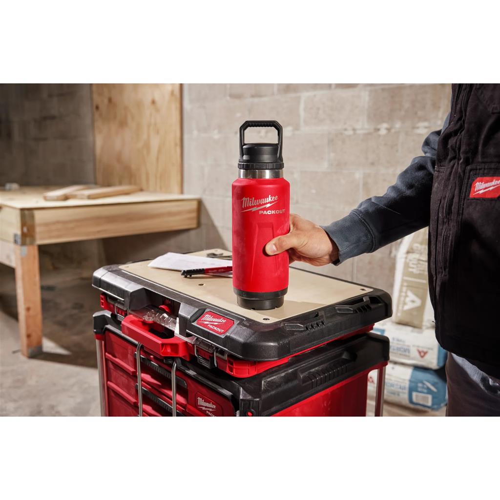 MILWAUKEE 48-22-8399 PACKOUT 3PC Packout Twist To Lock Mount