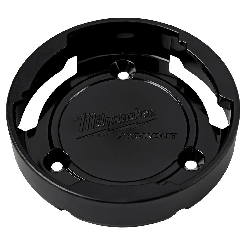 MILWAUKEE 48-22-8399 PACKOUT 3PC Packout Twist To Lock Mount