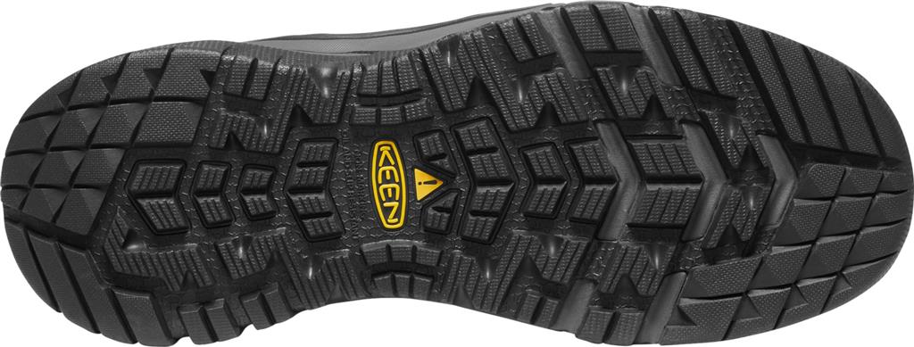 KEEN 1025725 Kansas City Safety Shoes - Carbon Fiber Toe