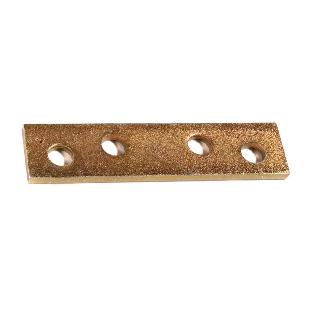 SABERCUT Hold-Down Plate For SDS Max 6” Floor Scraper