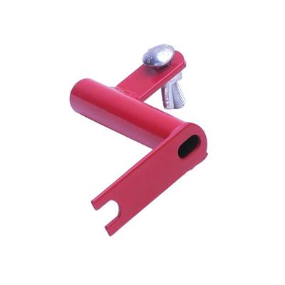 MARSHALLTOWN 14817 Single Clevis Bracket Trowel Funny Handle Adapter