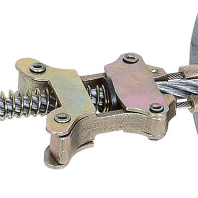 Peakworks CP-12010-1 3/4 in. Concrete Hole Anchor for Fall Safety