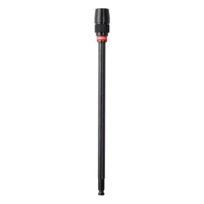 Milwaukee 48-28-1040 7/16 in. x 12 in. Quick-Lok Holesaw Extension