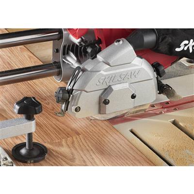 SKILSAW 75540 4-3/8 in. x 40 Tooth Carbide Flooring Blade