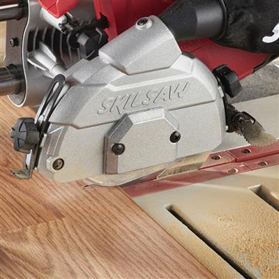 SKILSAW 75540 4-3/8 in. x 40 Tooth Carbide Flooring Blade