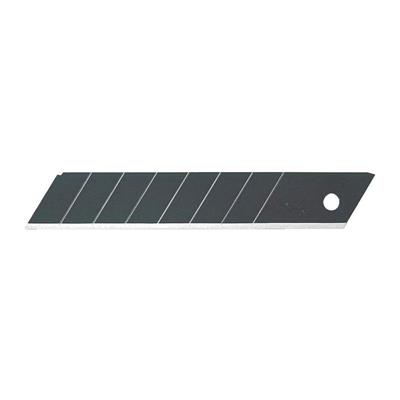OLFA 9069 LBB-50B 18mm Black Heavy-Duty ULTRASHARP Snap-Off Utility Blades (50-Pack)