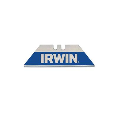 IRWIN 2084300 Bi-Metal Utility Knife Blade (50-Pack)