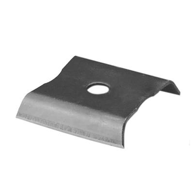 Bennett SCRPBLD1 1 in. Double Edge Replacement Wood Scraper Blade