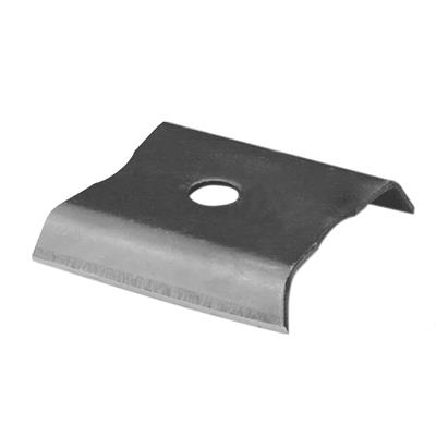 Bennett SCRBLD134 1-3/4 in. Double Edge Replacement Wood Scraper Blade