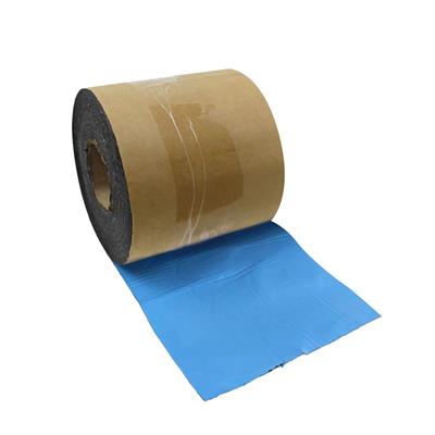 Henry Bakor BH200SA931 6 in. x 75 ft. BlueSkin Summer-Grade Self-Adhesive Air & Vapor Barrier Membrane