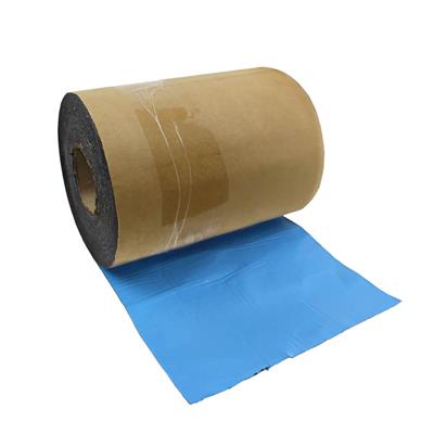 Henry Bakor BH200SA932 9 in. x 75 ft. BlueSkin Summer-Grade Self-Adhesive Air & Vapor Barrier Membrane