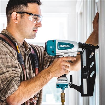 Makita AF601 2-1/2 in. 16-Gauge Straight Finishing Nailer