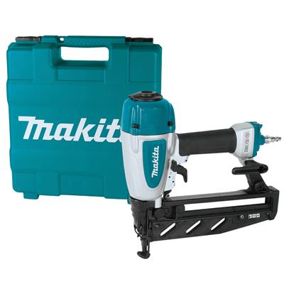 Makita AF601 2-1/2 in. 16-Gauge Straight Finishing Nailer