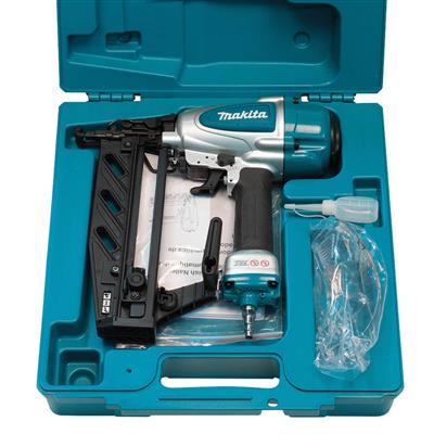 Makita AF601 2-1/2 in. 16-Gauge Straight Finishing Nailer