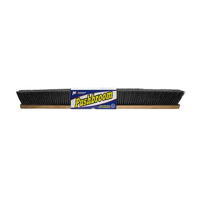 M2 PB-T36 36 in. Tampico Medium Sweep Push Broom Head