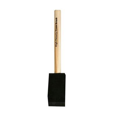 Bennett HDFM-1 1 in. High Density Foam Brush