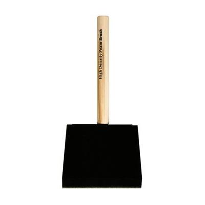 Bennett HDFM-3 3 in. High Density Foam Brush