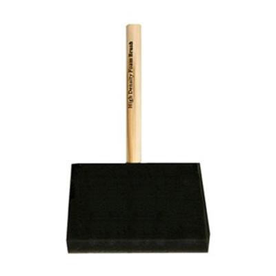 Bennett HDFM-4 4 in. High Density Foam Brush