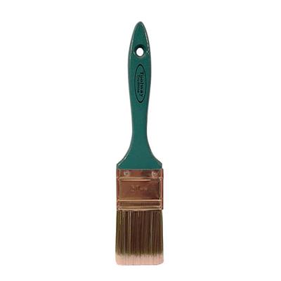 Toolway B331 1-1/4 in. Nylon Polyester Straight Paint Brush