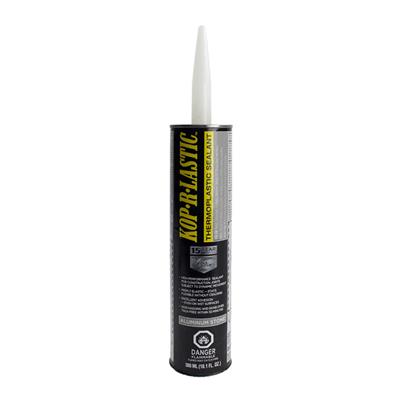 Kop-R-Lastic 300mL Aluminum Stone Thermoplastic Sealant