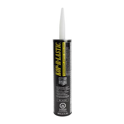 Kop-R-Lastic 300mL Black Thermoplastic Sealant