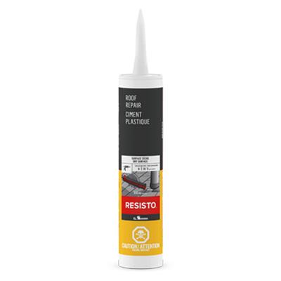 Resisto 300mL Multipurpose Roof Repair Plastic Cement