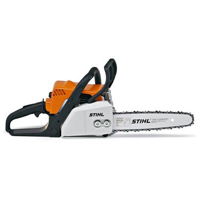 STIHL MS170 30cc 16 in. Gasoline-Powered Compact Chainsaw