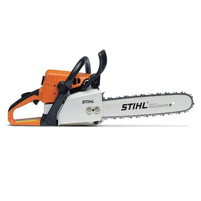 STIHL MS250 45cc 16 in. High-Performance Gasoline-Powered Compact Chainsaw