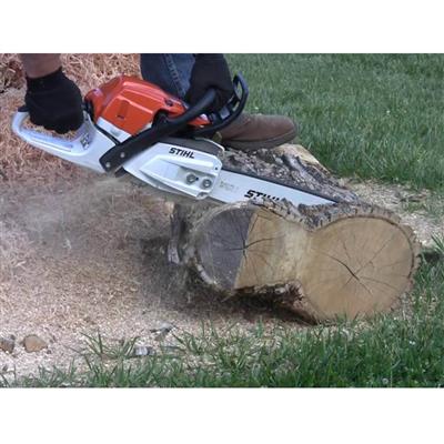 STIHL MS261C-M 50cc 16 in. M-Tronic Gasoline-Powered Compact Chainsaw