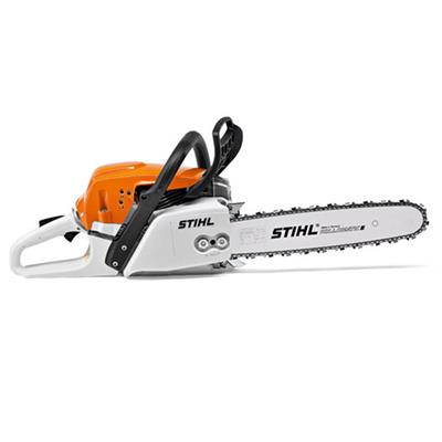 STIHL MS271 50.2cc 16 in. High-Performance Gasoline-Powered Compact Chainsaw