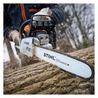 STIHL MS291 55.5cc 16 in. Gasoline-Powered Fuel-Efficient Versatile Farm Chainsaw