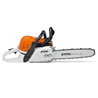 STIHL MS391 64.1cc 16 in. High-Torque Fuel-Efficient Gasoline-Powered Compact Chainsaw