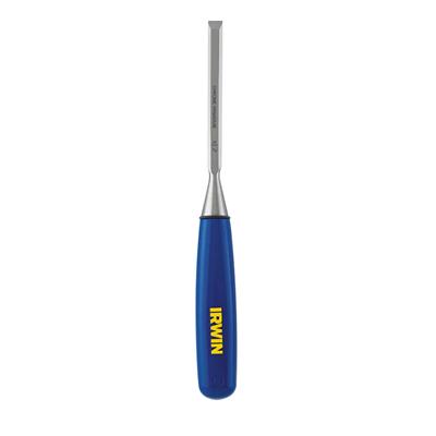 IRWIN M44438N 3/8 in. Marples Blue Chip Woodworking Chisel