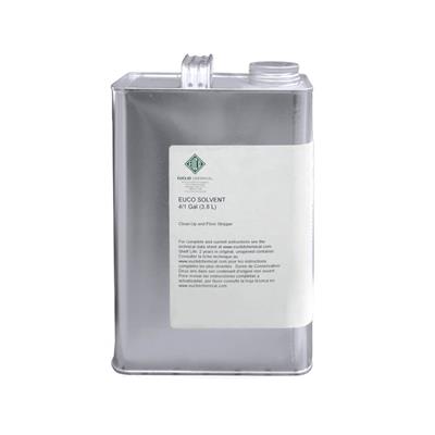 Euclid 3.8-Litre Euco Concrete Sealant Solvent Cleaner