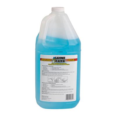 Grime Eater 4-Litre Glass and Multi-Surface Cleaner