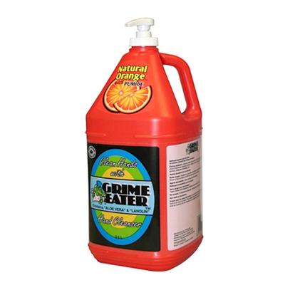 Grime Eater 3.5-Litre Natural Orange Aloe Vera and Lanolin Pumice Hand Cleanser