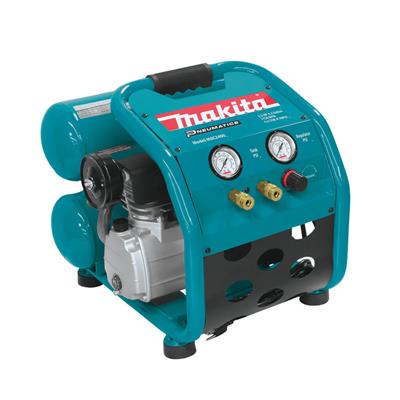 Makita MAC2400 2.5 HP 4.2-Gallon Big Bore Electric Air Compressor