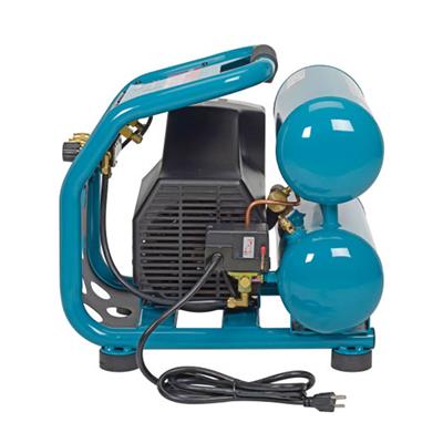 Makita MAC2400 2.5 HP 4.2-Gallon Big Bore Electric Air Compressor